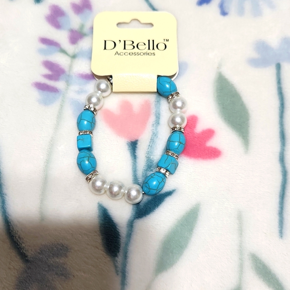 STUNNING D'BELLO ACCESSORIES - Picture 2 of 7